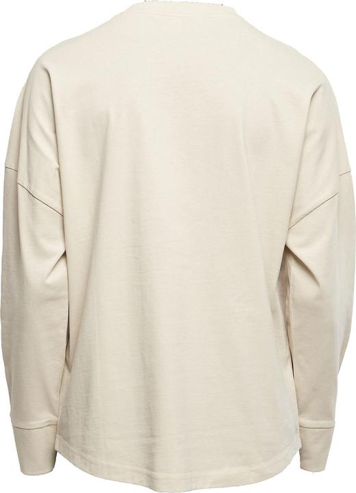Produktbild Build Your Brand TShirt Angeschnitten Langärmlig (4XL)