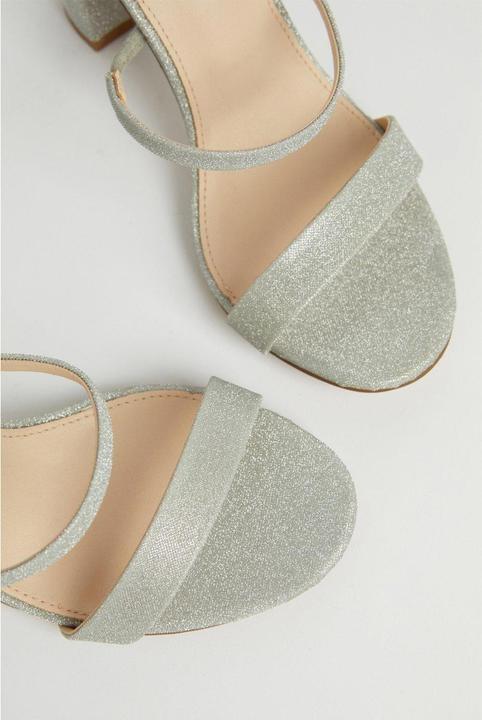 Actual product image Principles Womens/Ladies Evie Block Heel Sandals (40.5)
