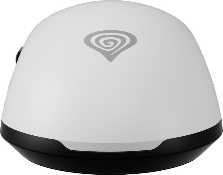 Produktbild Genesis Gaming Maus ZIRCON 660 kabellos weiss (Kabellos)