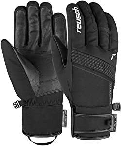Produktbild Reusch Herren Luca R-TEX warmer, wasserdichter und atmungsaktiver Winterhandschuh (10.5)