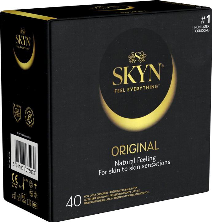 Produktbild Skyn Original (40 Stk.)