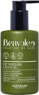 Immagine prodotto Alfaparf Benvoleo Detangling Leave-In per tutti i tipi di capelli 6.76 FL. Oz. (200 ml)