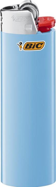 Produktbild Bic Reibradfeuerzeug J26 Maxi