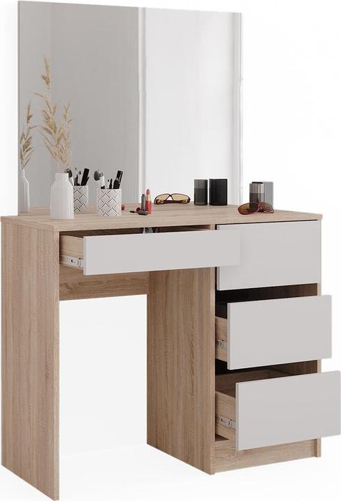 Produktbild Vicco Sherry mit Hocker (90 x 75 x 40 cm)