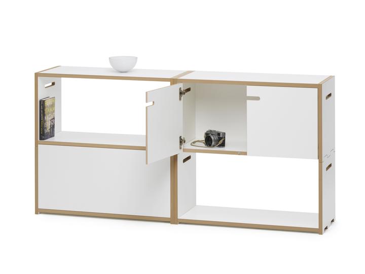 Produktbild Tojo Hochstapler (76 x 32 x 35 cm)