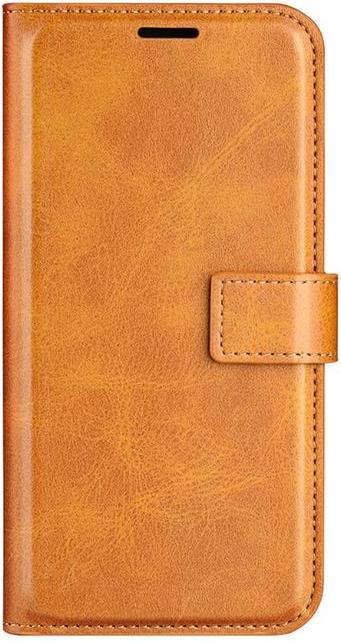 Produktbild MU Classic Classic II Leder Bookcover Series (Apple iPhone 16 Pro)