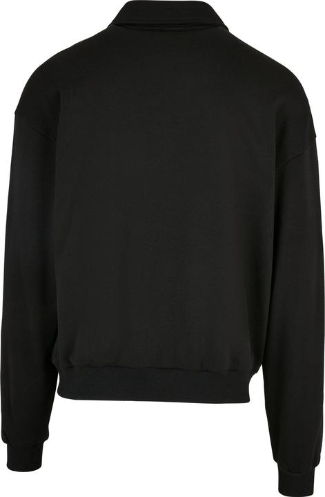 Immagine prodotto Urban Classics Camicia con colletto a giro (XL)