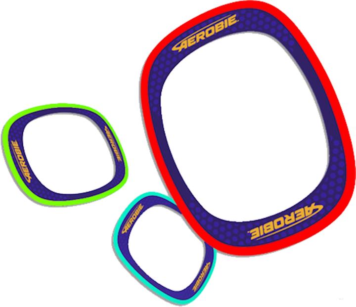 Image du produit Aerobie Hela Ring