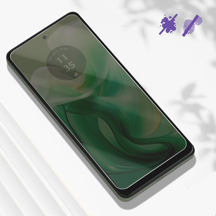 Immagine prodotto Avizar Pellicola ClearShield (1 Pezzo/i, Motorola Moto G04)