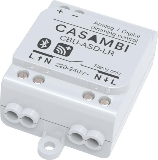 Actual product image Rp-Group RP technology YMOCA-ASD-DA-LR Casambi ASD