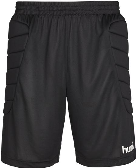 Immagine prodotto hummel Pantaloncini Gk Essenziali Con Imbottitura (XXL)