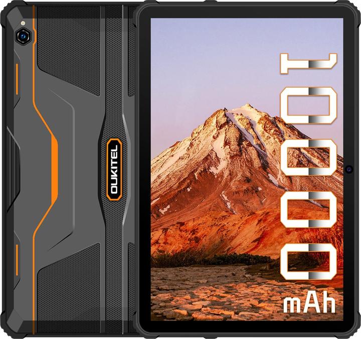 Image du produit Oukitel Tablette (10", 64 Go)