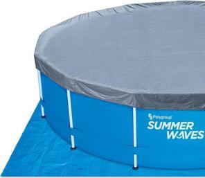 Actual product image Summer Waves Active (457 x 122 cm)
