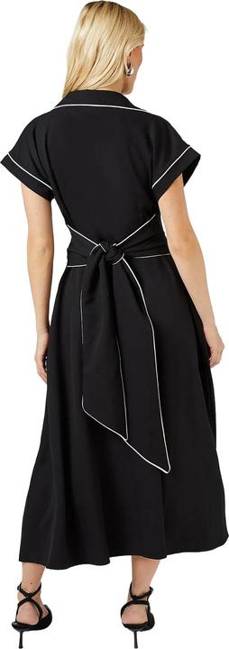 Produktbild Principles Kleid Hinten geknotet (38)