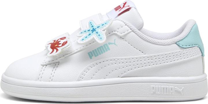 Image du produit Puma Smash 3.0 Badges V Inf (23)