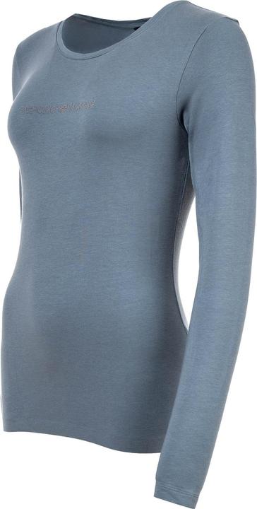 Actual product image Emporio Armani Essential Studs Logo (XL)