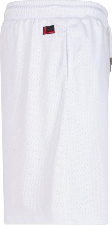 Produktbild Fubu FM242-005-2 Varsity Mesh Shorts - 159563 (L)