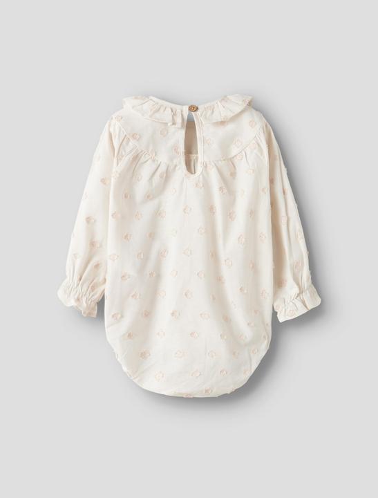 Image du produit Name it Langarm Strampler (80)