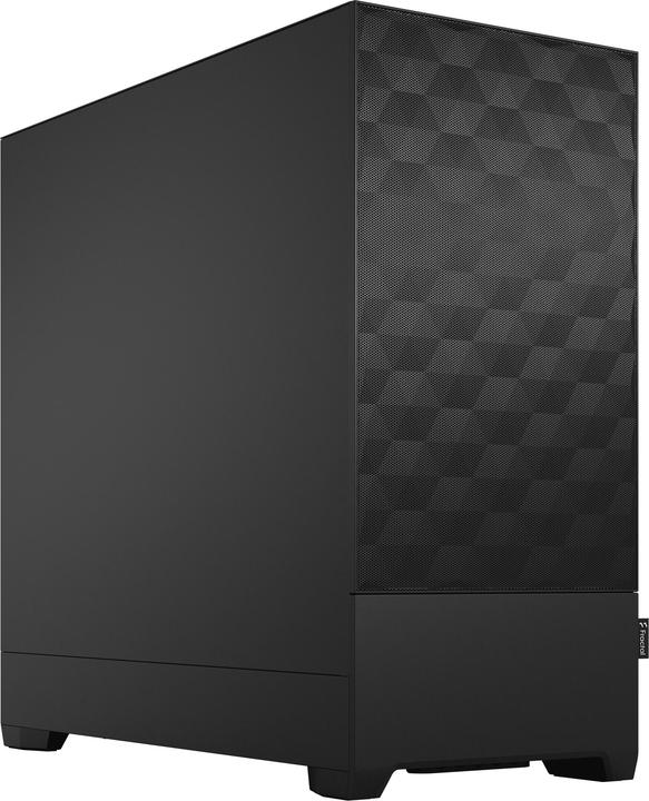 Actual product image Fractal Pop Air (mATX, Mini-ITX, ATX)