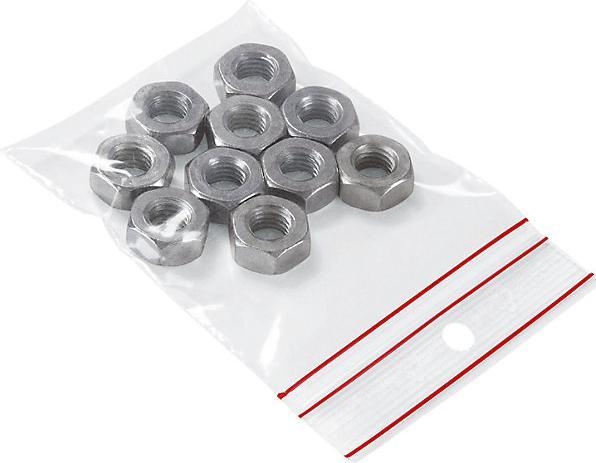 Produktbild kaiserkraft Premium Druckverschlussbeutel (50 Stück)