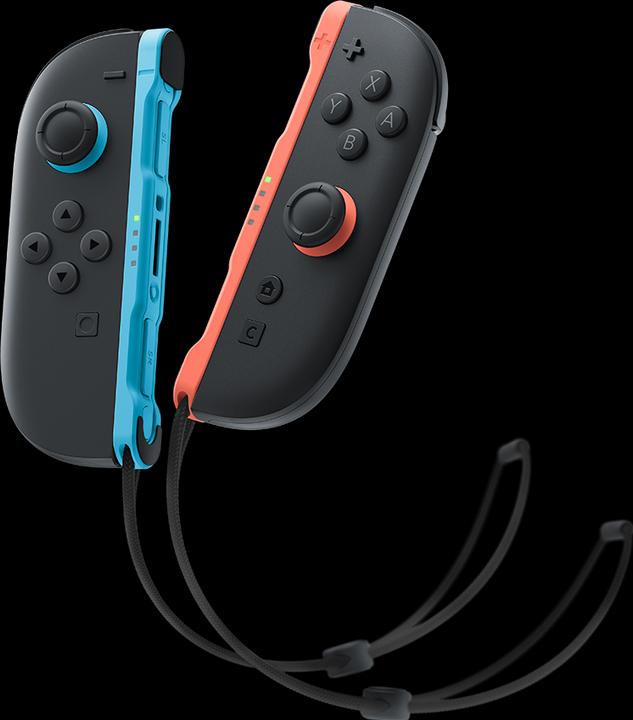 Produktbild Nintendo Joy-Con 2 Controller (Switch 2)