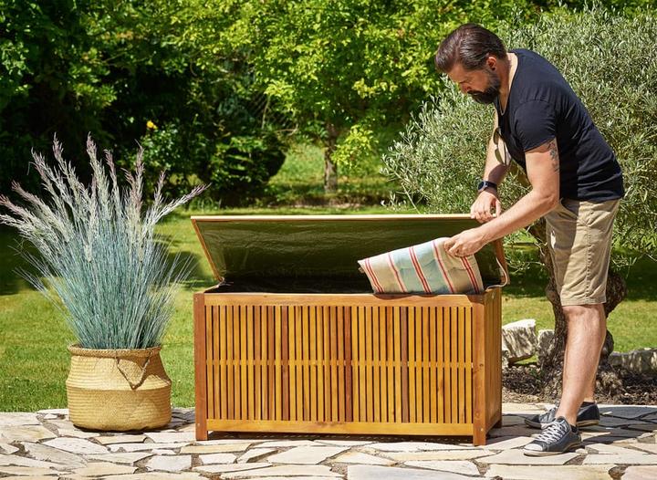 Produktbild Casaria Auflagenbox