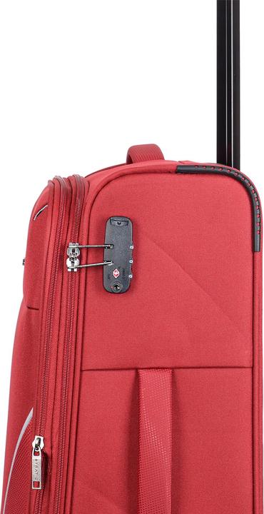Actual product image Stratic Strong - Case M (74 l, M (50 - 90l))