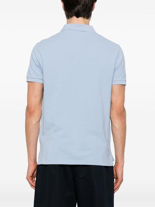Immagine prodotto Ralph Lauren T-shirts And Polos Clear Blue (S)
