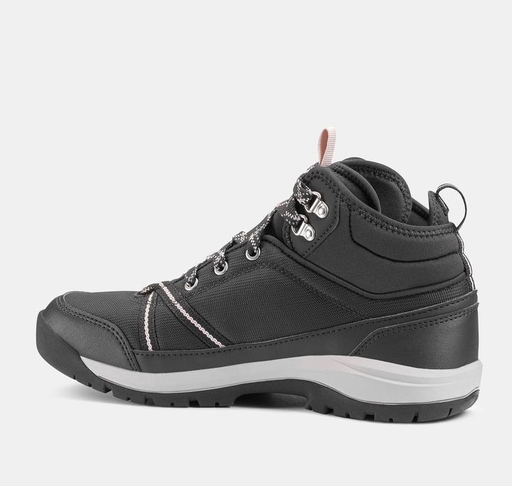 Actual product image Quechua NH500 MID WP (40)
