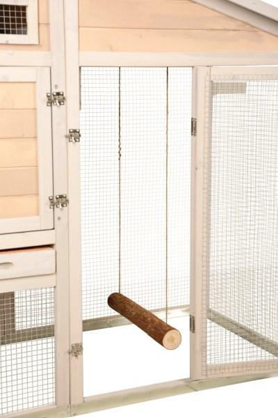 Actual product image Kerbl Chicken swing 39 x Ø 5cm