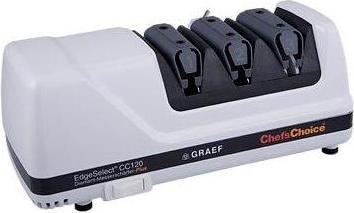 Produktbild Graef CC120