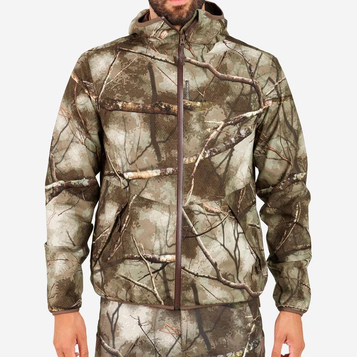Actual product image Solognac TREEMETIC 500 (XL)