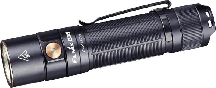 Image du produit Fenix Lampe de poche E35 (11.80 cm, 3000 lm)
