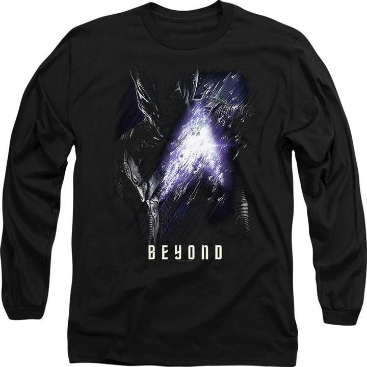 Star Trek Beyond TShirt (L)
