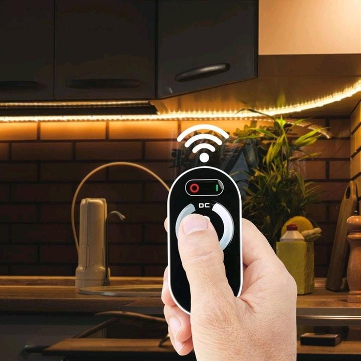 Produktbild V-TAC VT5115 LEDDimmerTouchFernbedienung