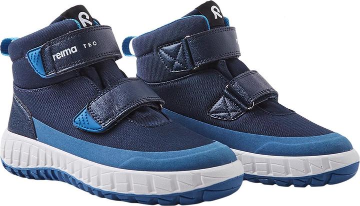 Immagine prodotto Reima scarpa tec per bambini Patter 2.0 Navy (25)