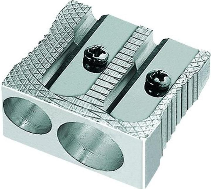 Produktbild M+r Spitzer