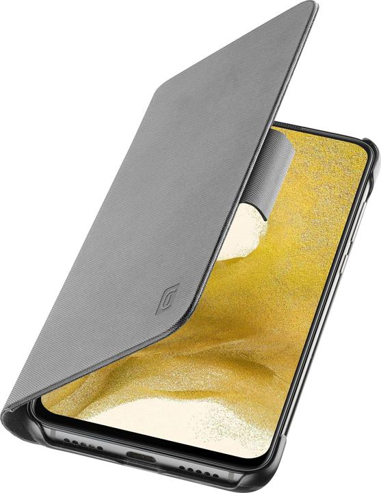 Produktbild Cellularline Book Case (Samsung Galaxy S23 Ultra)