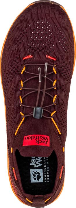 Produktbild Jack Wolfskin Spirit Knit Low M (42)