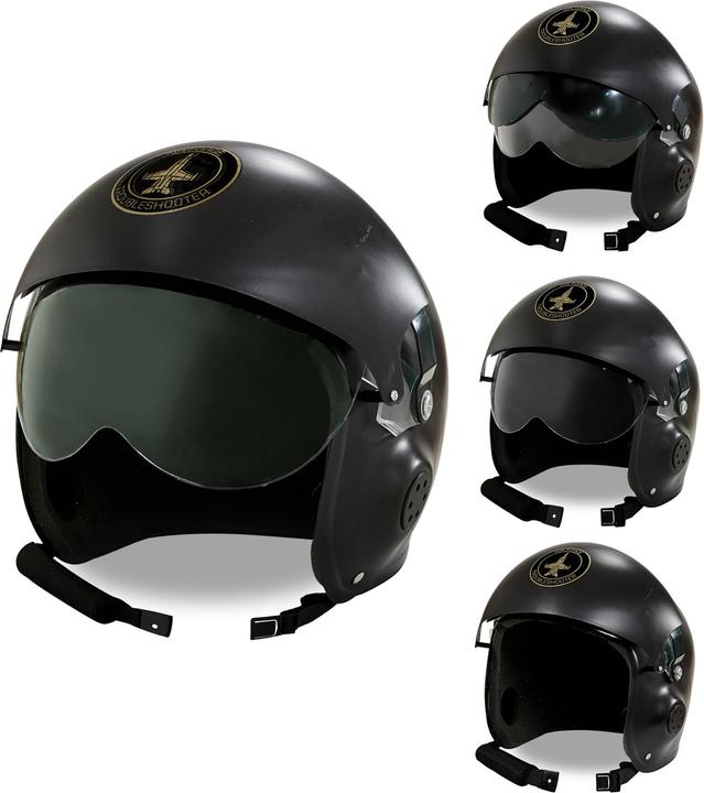 Produktbild Widmann Jetpilotenhelm