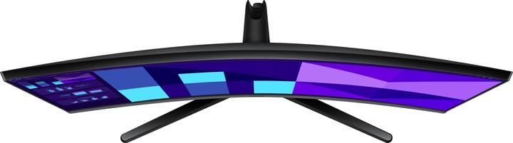 Produktbild Samsung 27"/FHD/VA/S39GD (1920 x 1080 Pixel, 27")