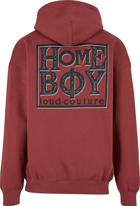 Produktbild Homeboy Old School Hood - 111069 (M)