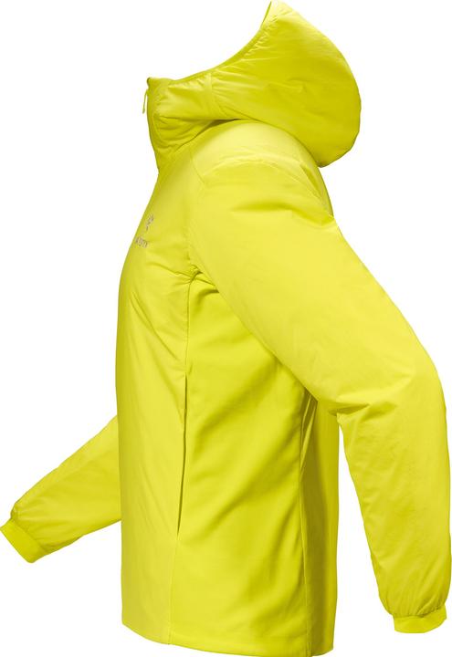 Immagine prodotto Arc'teryx Felpa con cappuccio Atom (L)
