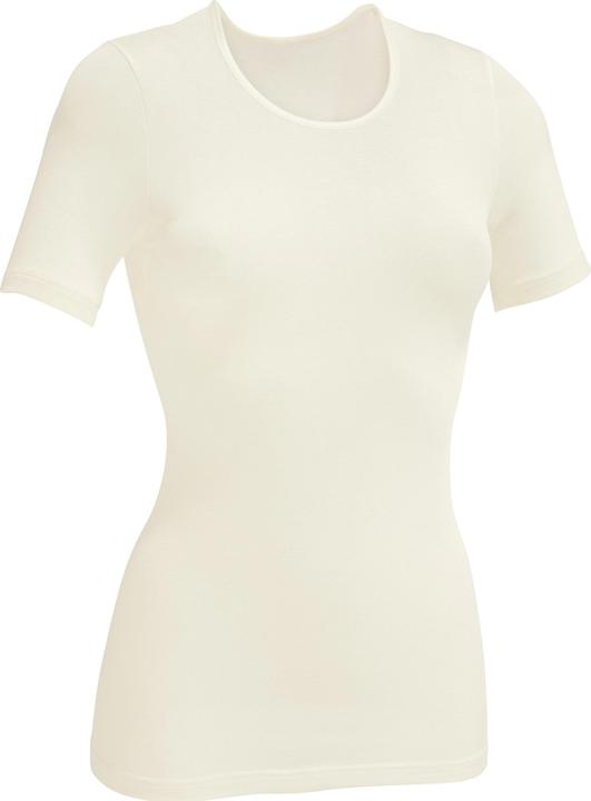Produktbild Erwin Müller Damen-Unterhemd, 1/2-Arm 2er-Pack (48)