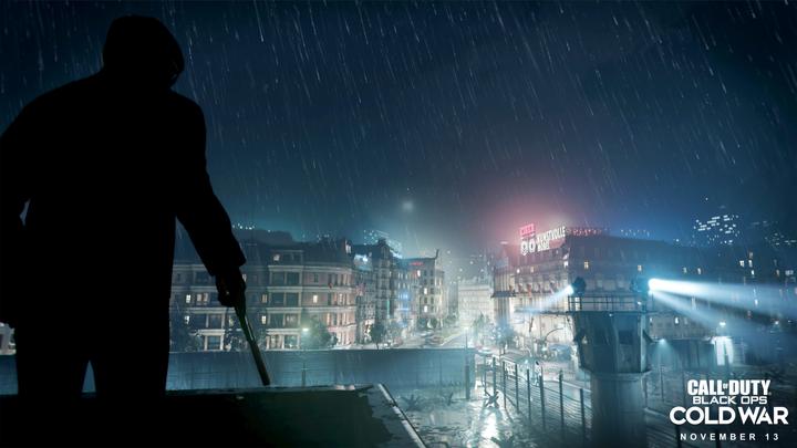 Produktbild Activision Call of Duty: Black Ops Cold War (PS5, IT)