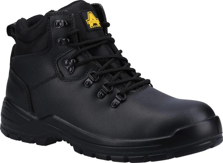 Amblers Safety Sicherheitsschuhe 258 Leder