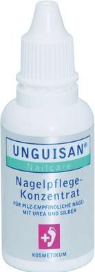 Produktbild Callusan UNGUISAN Nailcare Nagelpflege-Konzentrat 30 ml (30 ml)