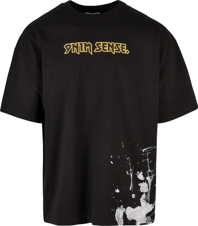Produktbild 9N1M Sense Sense Goth Logo T-Shirt - 22319 (S)