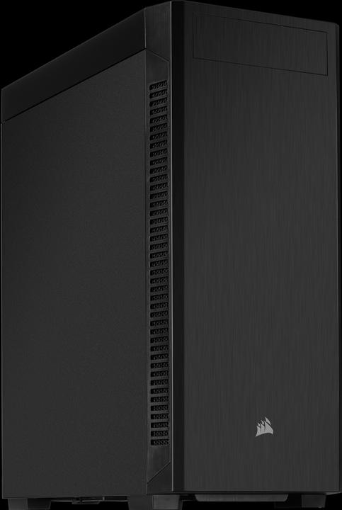 Corsair 110Q (ATX, mATX, Mini-ITX)