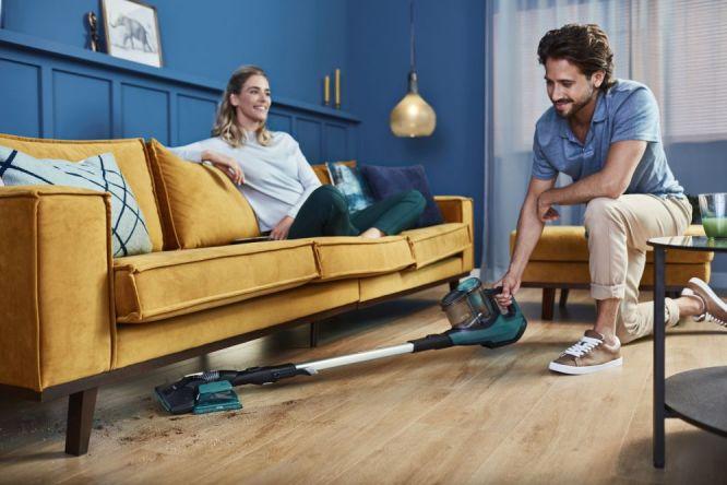 Produktbild Philips SpeedPro Aqua FC6729/01